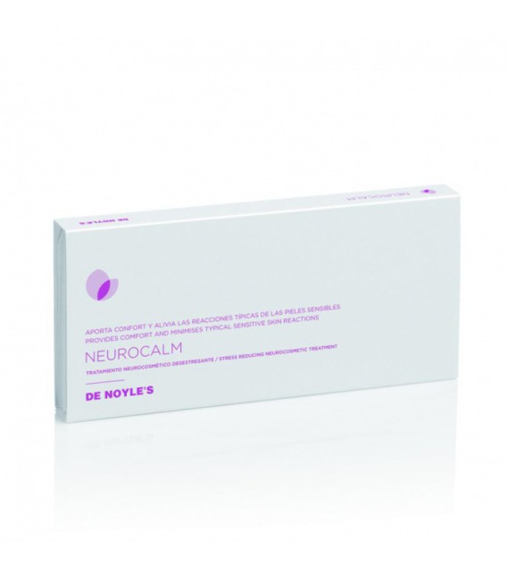 De Noyles Neurocalm 10x2ml