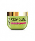 Kativa Keep Curl Hair Mask 250 ml