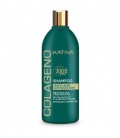 Kativa Colageno Shampoo 500 ml