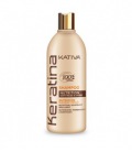 Kativa Keratina Shampoo 500 ml