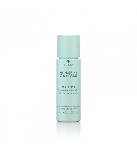 Alterna Canvas Me Time Everyday Shampoo 40ml