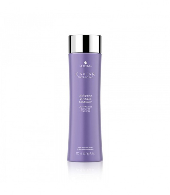 Alterna Caviar Multiplying Volume Conditioner 250ml