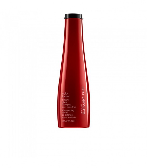 Shu Uemura Color Lustre Cabellos Coloreados Champú 300 ml