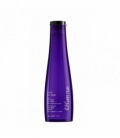 Shu Uemura Yubi Blonde Cabellos Rubios Champú con pigmento 300 ml