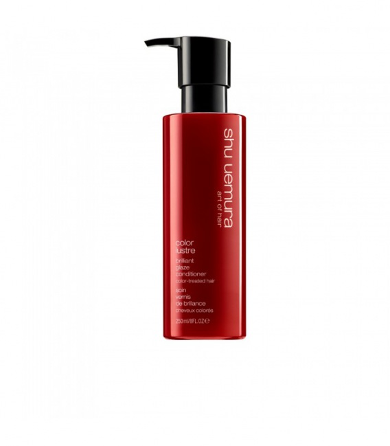 Shu Uemura Color Lustre Cabellos Coloreados Acondicionador 250 ml