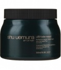 Shu Uemura Ultimate Reset Cabellos Dañados Mascarilla 500 ml