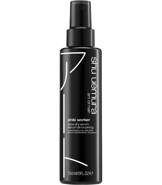 Shu Uemura Style Shiki Worker 150 ml