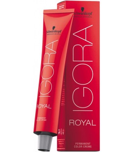 Schwarzkopf Igora Royal 60ml