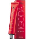 Schwarzkopf Igora Royal 60ml