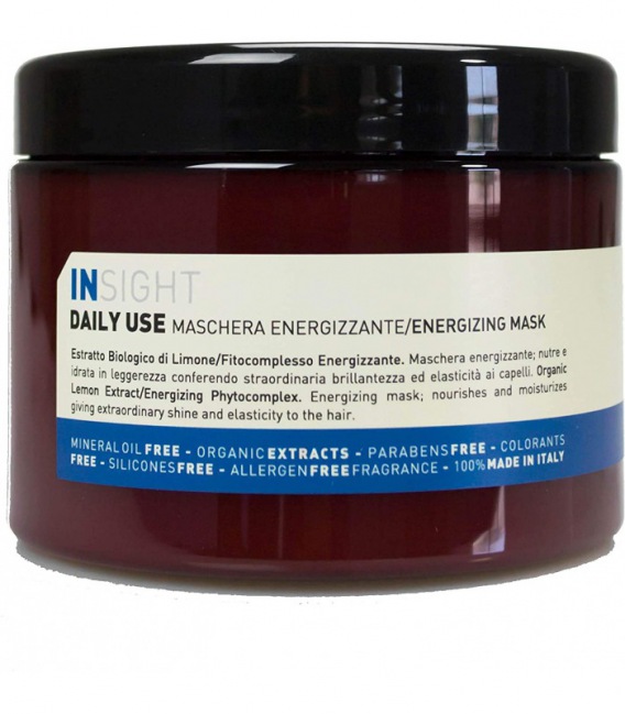 Insight Daily Use Revitalizing Mask 500ml