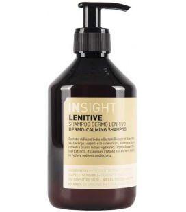 Insight Lenitive Shampoo 400ml