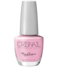 Crisnail Nail Lacquer 100 French Pink 14ml