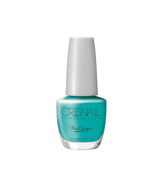 Crisnail Nail Lacquer 200 Lagoon 14ml