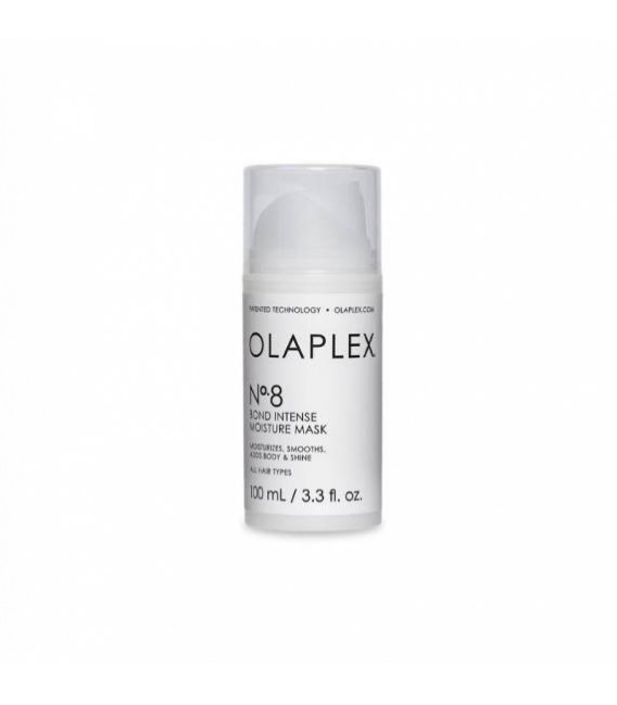 Olaplex Nº 8 Bond Intense Moisture Mask 100ml