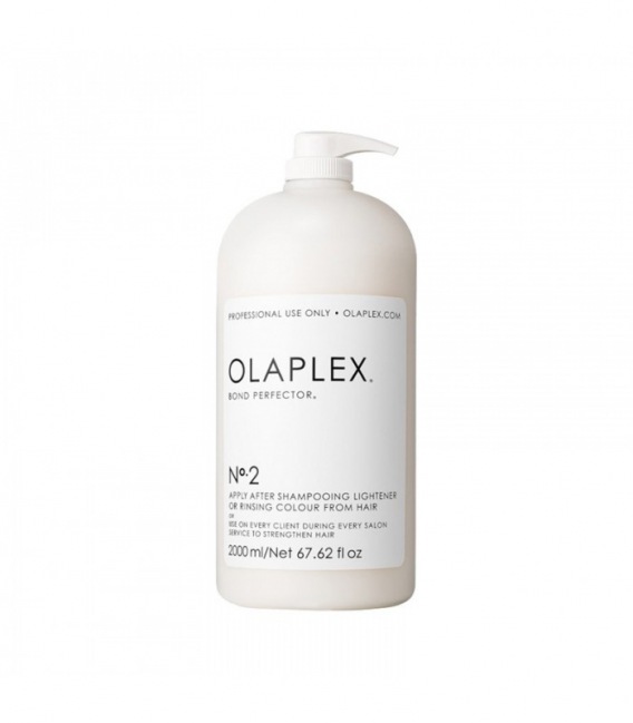 Olaplex  Nº2 Bond Perfector 2000ml