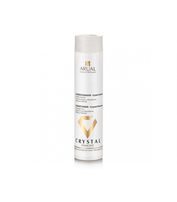 Arual Crystal Diamond Conditioner 250ml