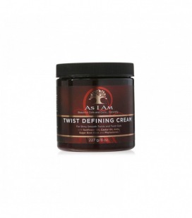 As I Am Twist Defining Cream 227g