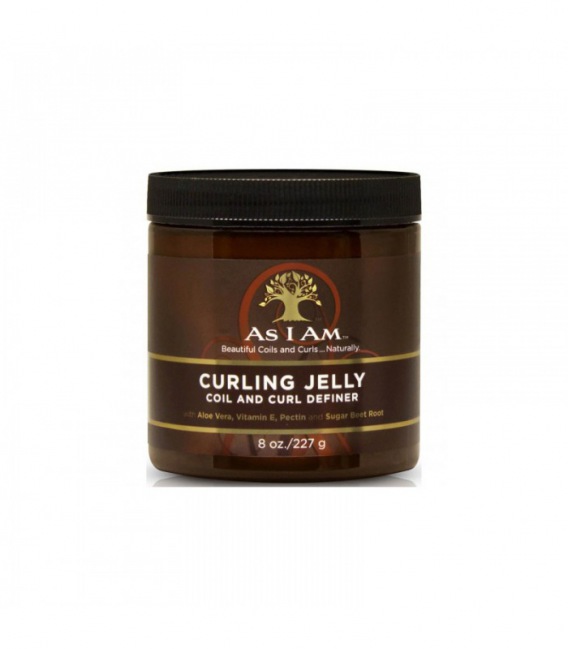 As I Am Curling Jelly 227g