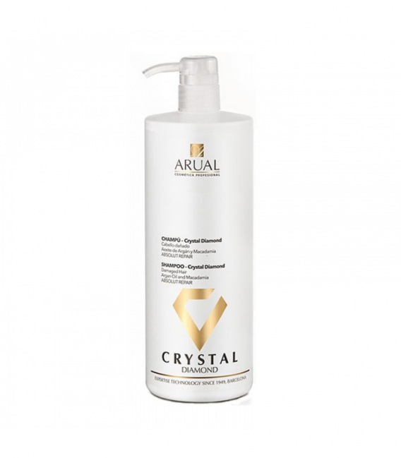 Arual Crystal Diamond Conditioner 1000ml