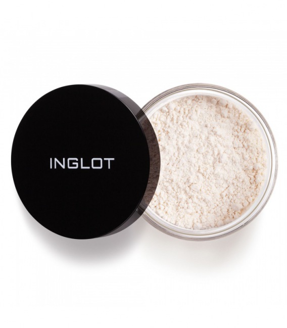 Inglot Eye Contour Smoothing Powder