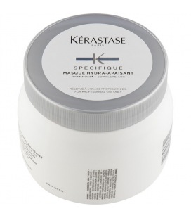 Kérastase Spécifique Masque Hydra-Apaisant Mascarilla 500ml