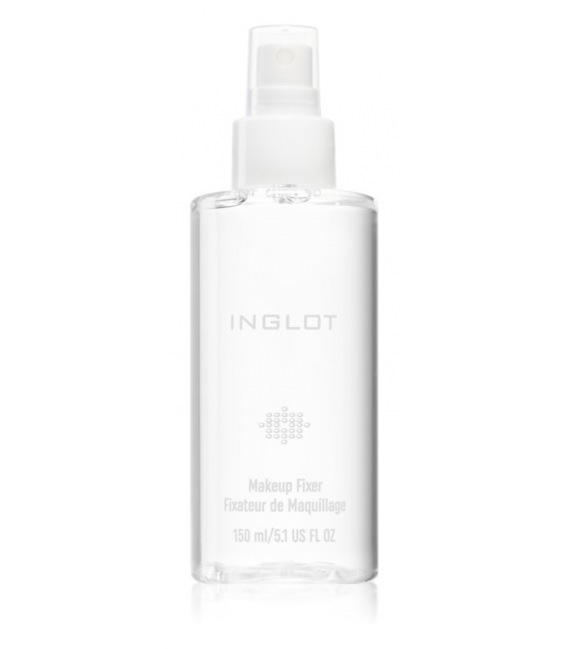 Inglot Makeup Fixer 150ml