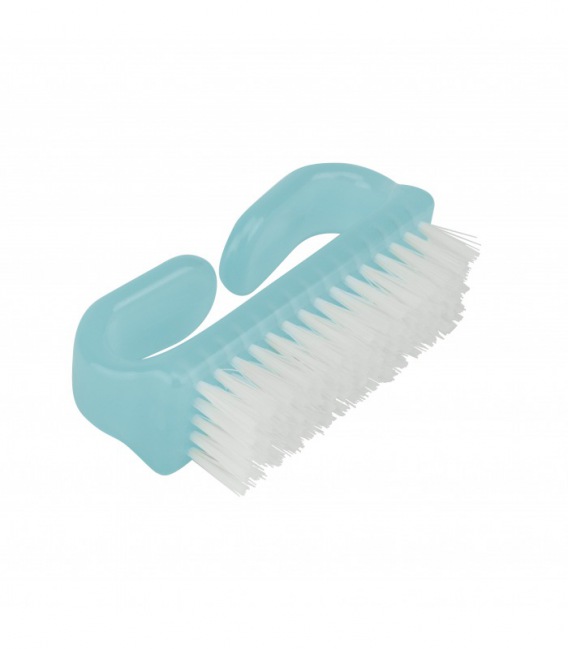 Beter Nail Brush Blue