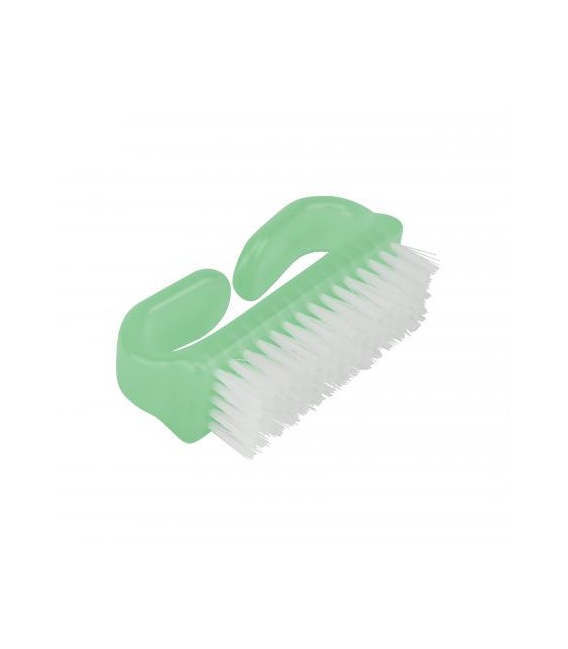 Beter Green Nail Brush