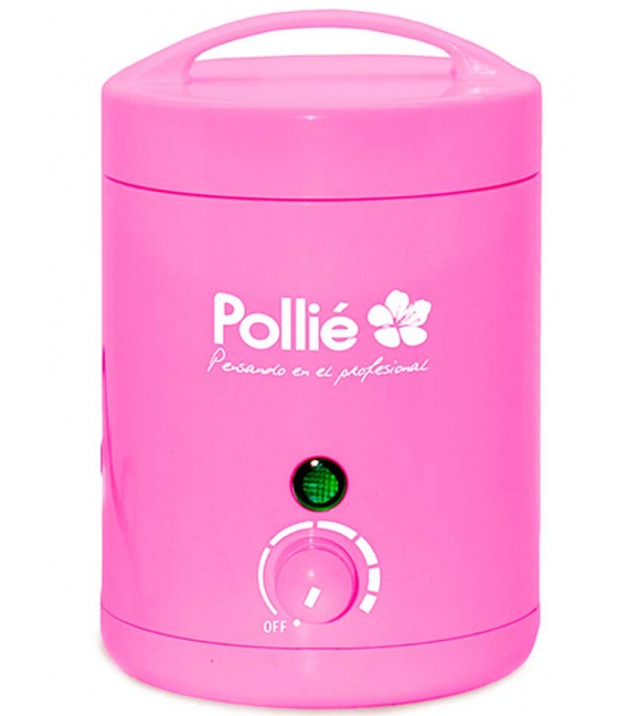 Eurostil Pollié Wax Heater