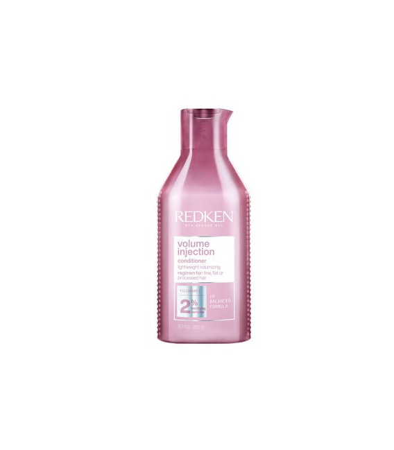 Redken Volume Injection Conditioner 300ml