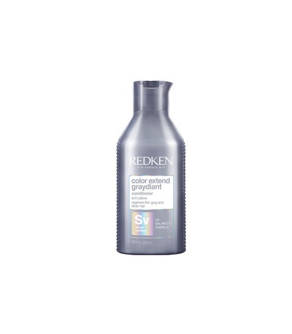 Redken Color Extend Graydiant Conditioner 300ml