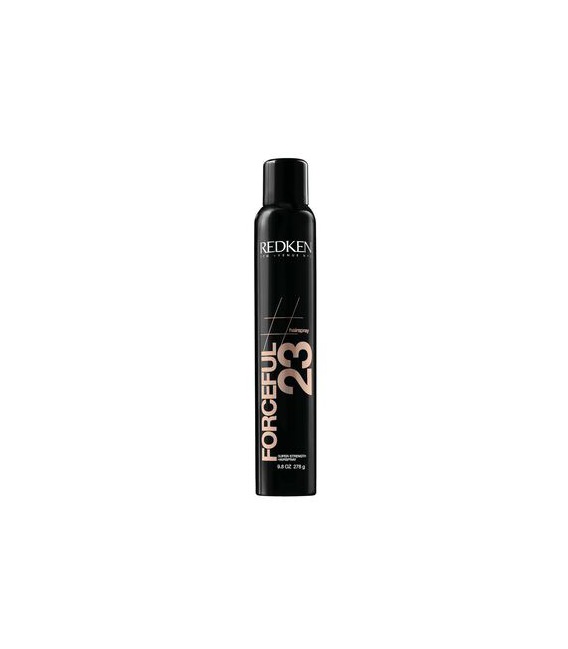 Redken Forceful 23 Fixing Spray 400ml