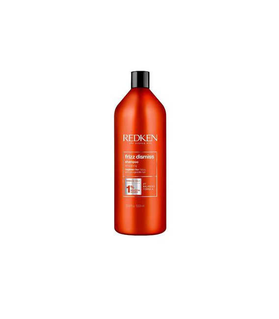 Redken Frizz Dismiss Shampoo 1000 ml