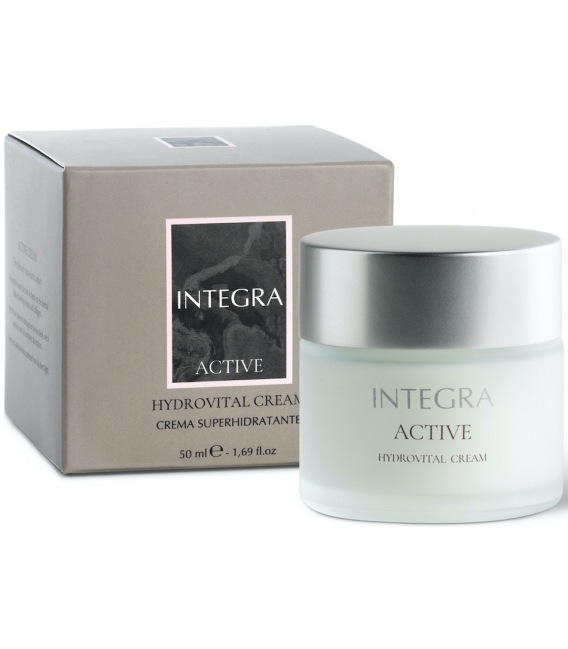 Integra Hydrovital Cream 50 Ml