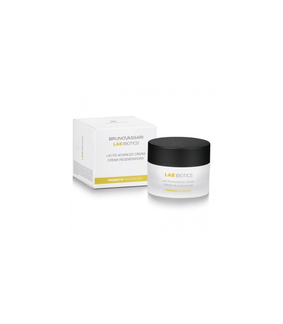 Bruno Vassari Lactis Advanced Cream 50ml