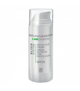 Bruno Vassari Protective Cream SPF 25 50ml