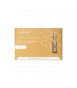 Valquer Skin Care Lifting Flash 5x2ml