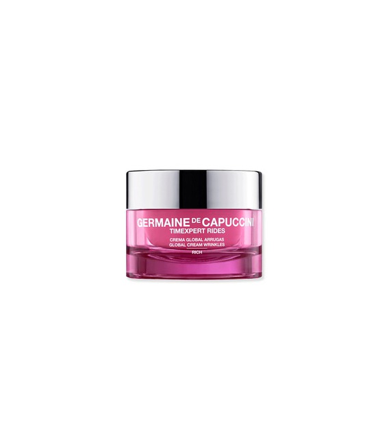 Germaine de Capuccini Timexpert Rides New Rich Global Wrinkle Cream 50ml