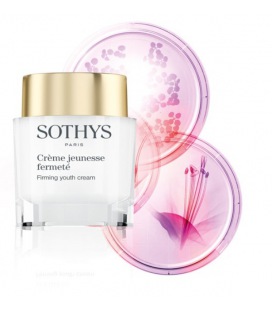 Sothys Crème Jeunesse Firmness 50ml