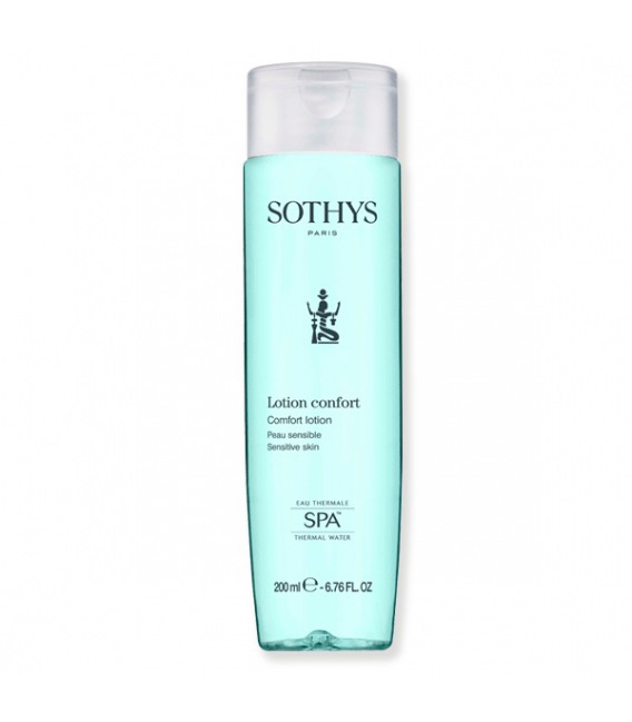 Sothys Comfort Lotion 200ml