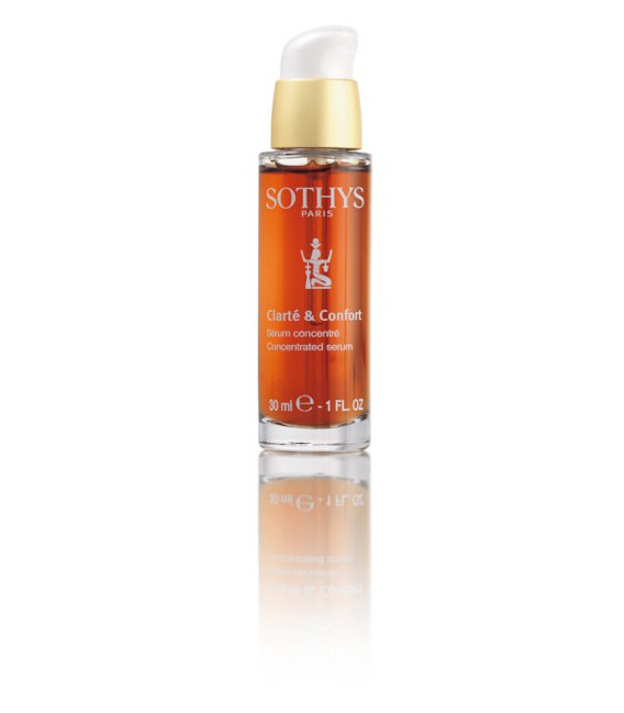 Sothys Serum Concentrate 30ml