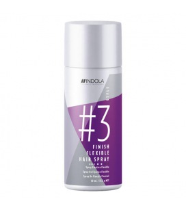 Indola Care & Style Finish Flexible Spray 50 ml