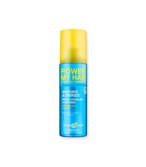 Montibello Smart Touch Power My Hair 50ml