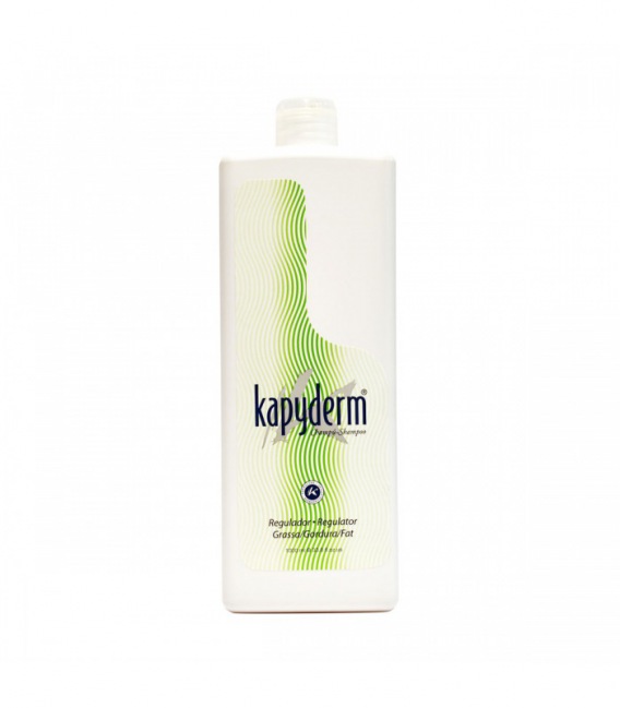 Kapyderm Base Limpiante Regulador Grasa 1000ml