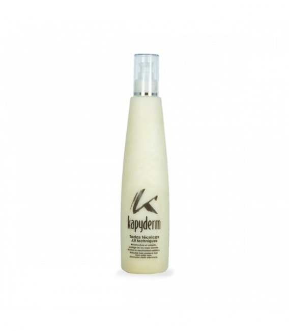 Kapyderm Todas Técnicas 400 ml.