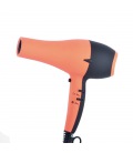 Perfect Beauty Secador Profesional Dryer Orange Luz UV