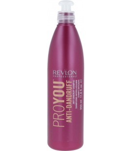 Revlon Pro You Anti-Dandruff Shampoo