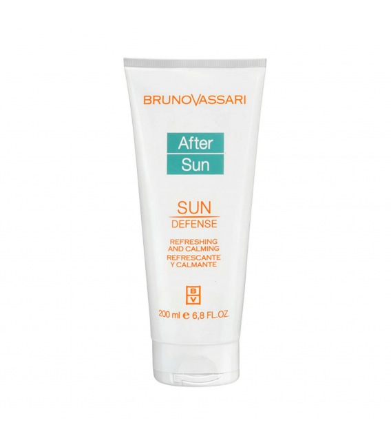 Bruno Vassari After Sun 200ml