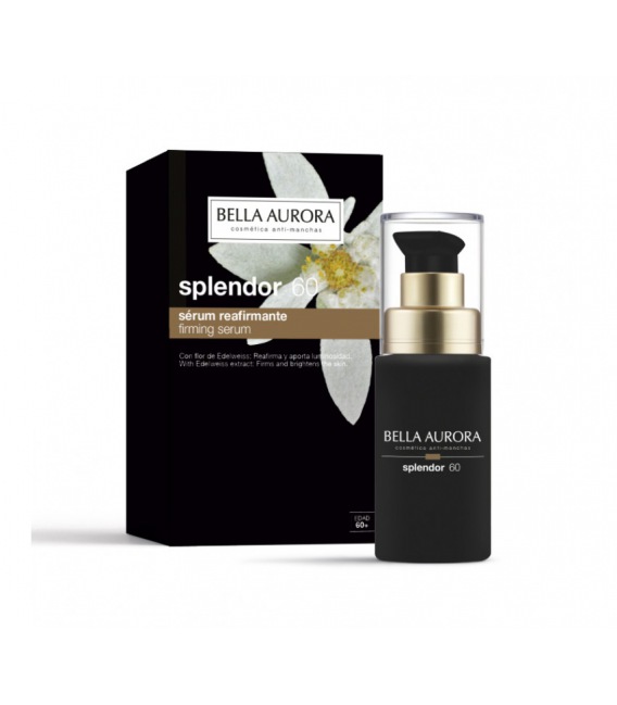 Bella Aurora Splendor 60 Anti-Aging Serum 30ml