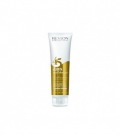 Revlon Revlonissimo 45 Days Shampoo & Conditioner Golden Blondes 275ml